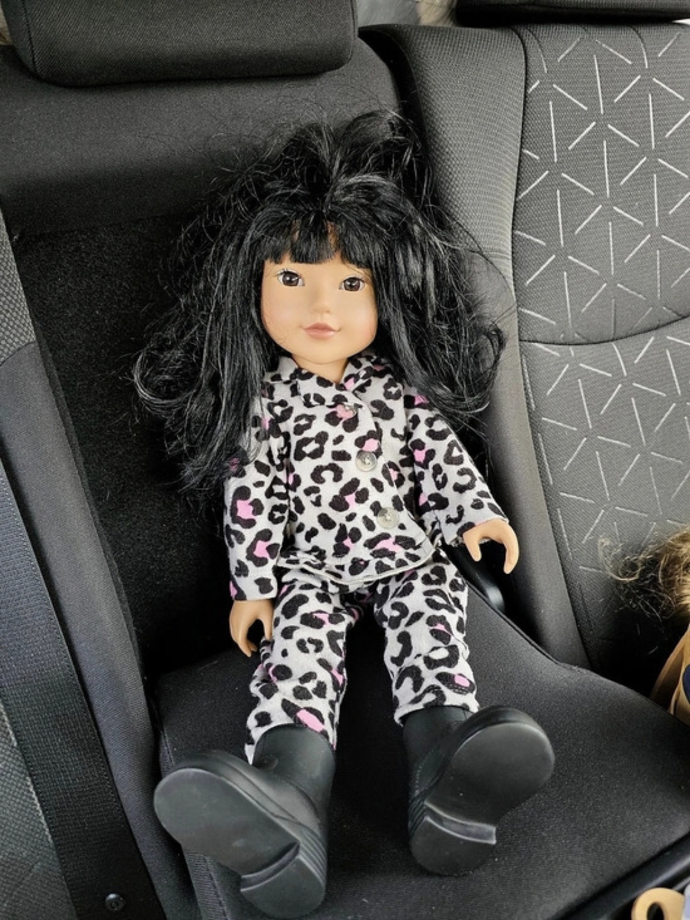 Our Generation 18-Inch Doll Lot of 3